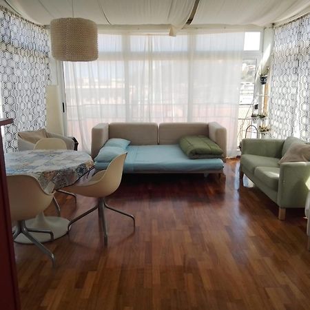 Suite La Panoramica Анкона Екстер'єр фото